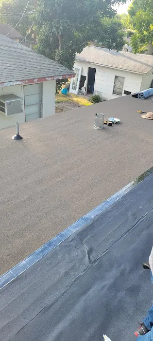 NAILS ROOFING LLC. Picture 4