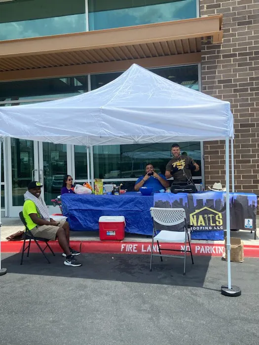 NAILS ROOFING LLC. Picture 9