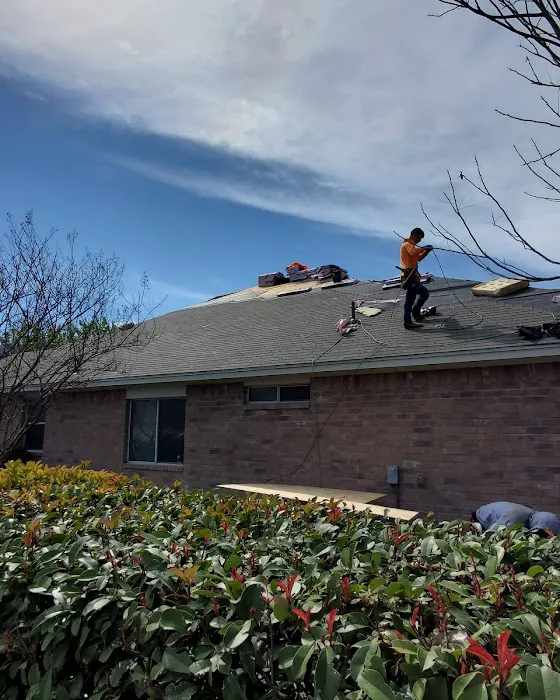 NAILS ROOFING LLC. Picture 1