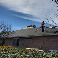 NAILS ROOFING LLC. ico