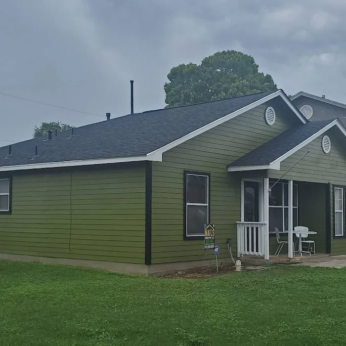 NAILS ROOFING LLC. Picture 10