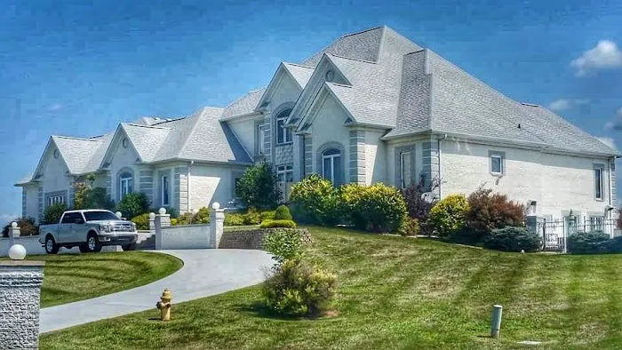 Invision Roofing Picture 1