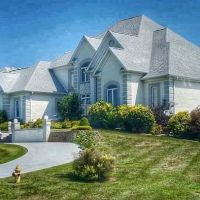 Invision Roofing ico