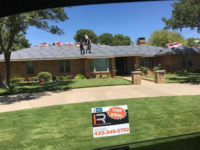 Invision Roofing Picture 4