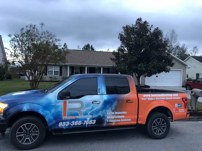 Invision Roofing Picture 8