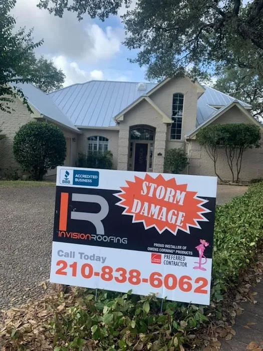 Invision Roofing Picture 10