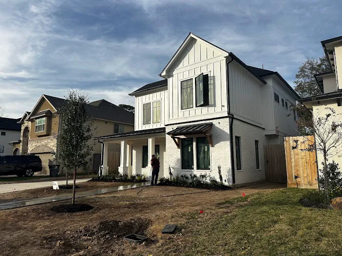 K Simon Construction Picture 2