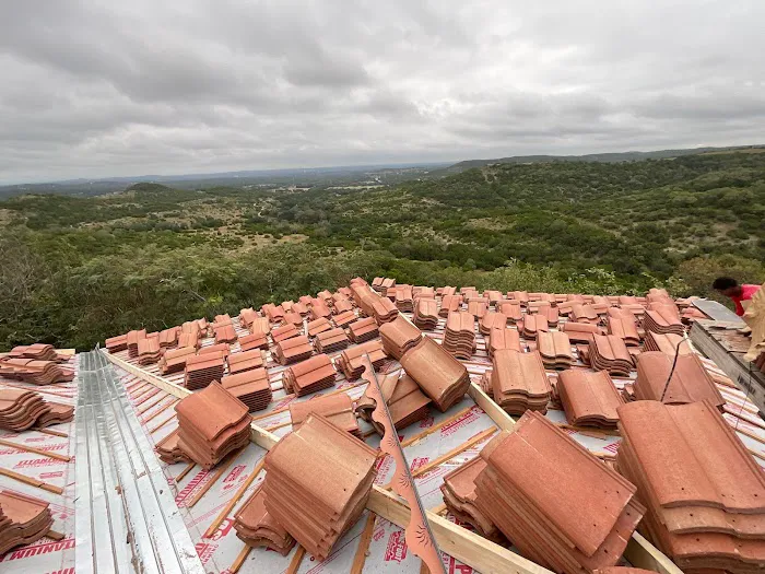 K Simon Construction Picture 3