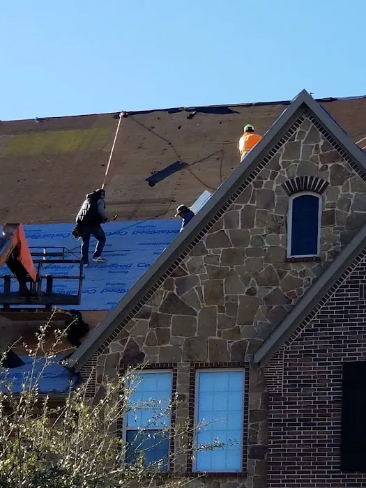 K Simon Construction Picture 7