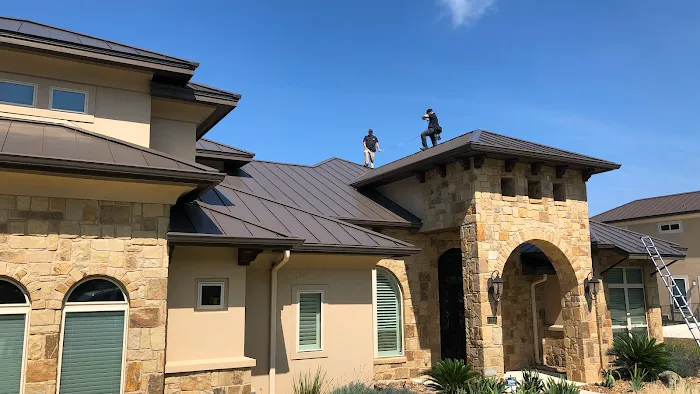 XYZ Roofing and Restorations Picture 1