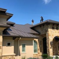 XYZ Roofing and Restorations ico