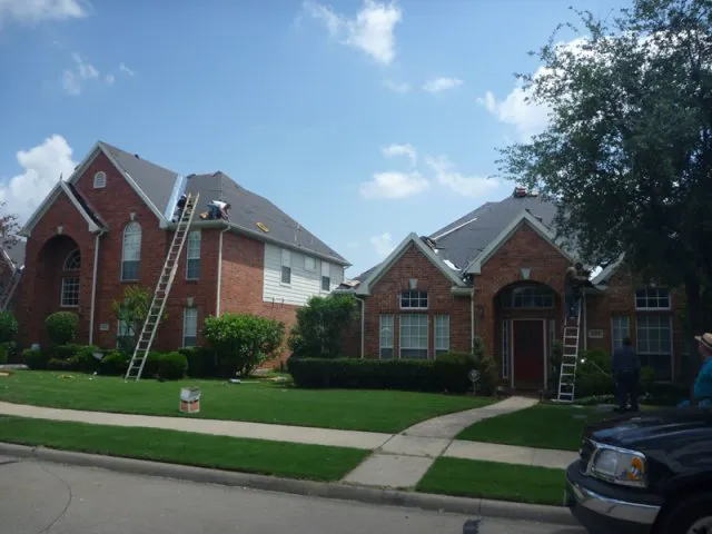 Meis Roofing Picture 1