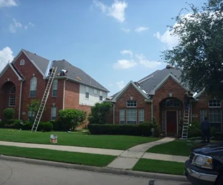 Meis Roofing