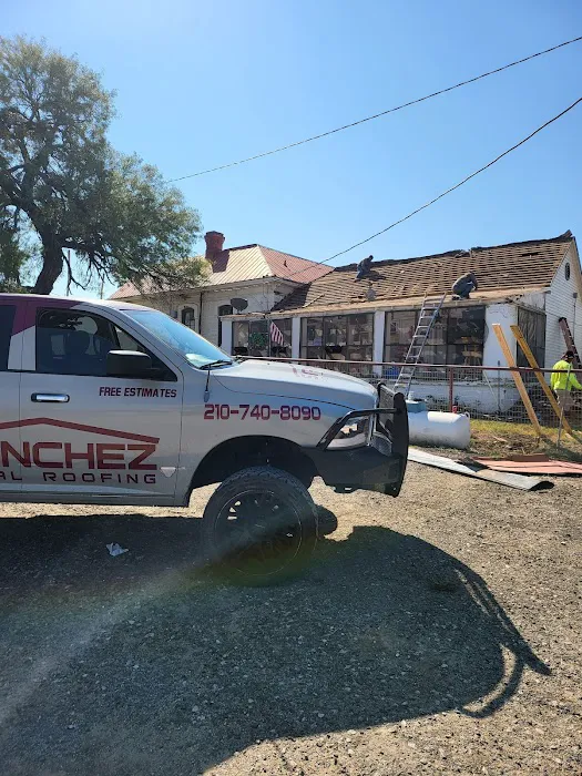 Sanchez Metal Roofing & REMODELING LLC Picture 4