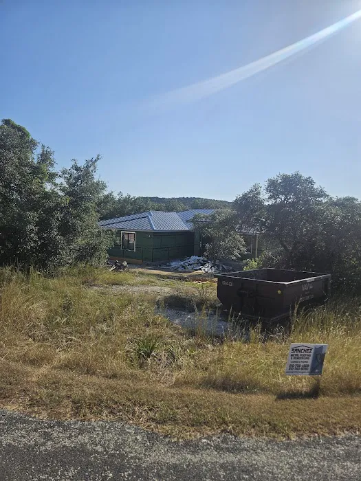 Sanchez Metal Roofing & REMODELING LLC Picture 2