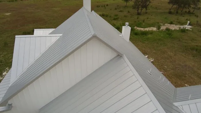 Sanchez Metal Roofing & REMODELING LLC Picture 10