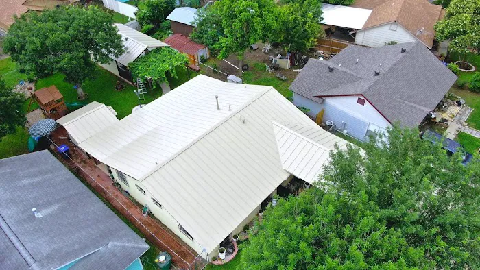 Sanchez Metal Roofing & REMODELING LLC Picture 3