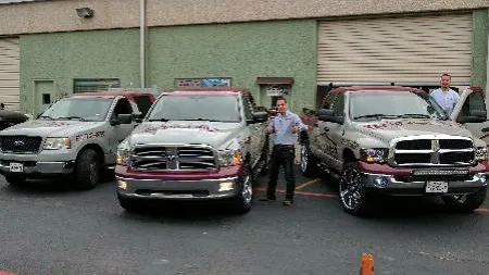 Sanchez Metal Roofing & REMODELING LLC Picture 1