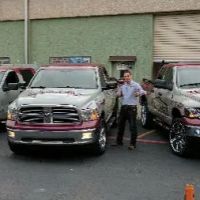 Sanchez Metal Roofing & REMODELING LLC ico