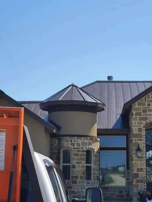 Sanchez Metal Roofing & REMODELING LLC Picture 9