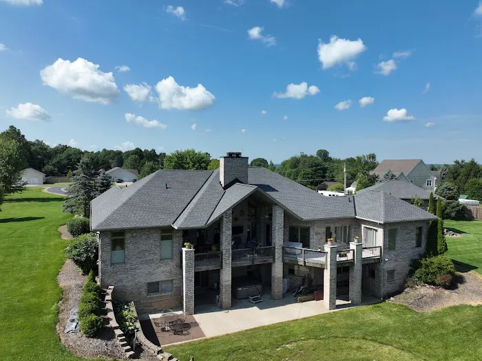 Division 1 Roofing - San Antonio, TX Picture 1