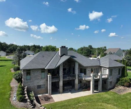 Division 1 Roofing - San Antonio, TX