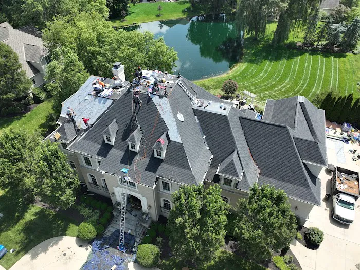 Division 1 Roofing - San Antonio, TX Picture 6