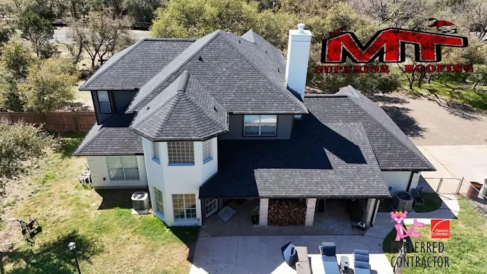 MT Superior Roofing Picture 3