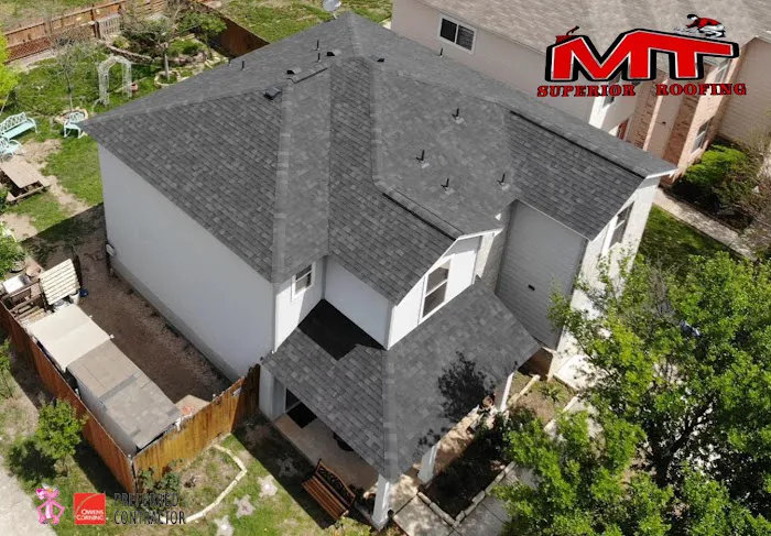 MT Superior Roofing Picture 9