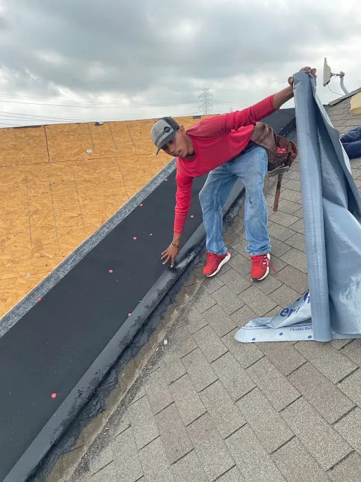 Texas Family Roofing West Picture 4