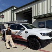 Texas Family Roofing West ico