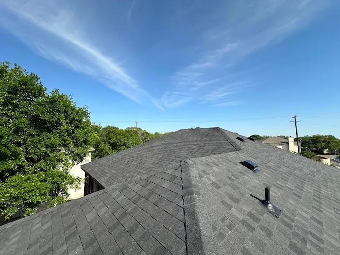 Texas Family Roofing West Picture 5