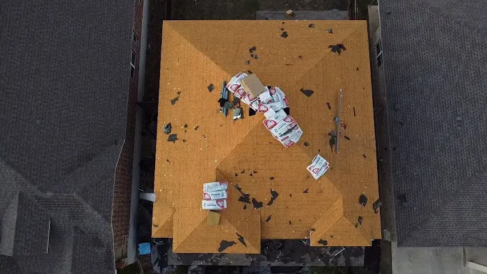 Texas Family Roofing West Picture 6