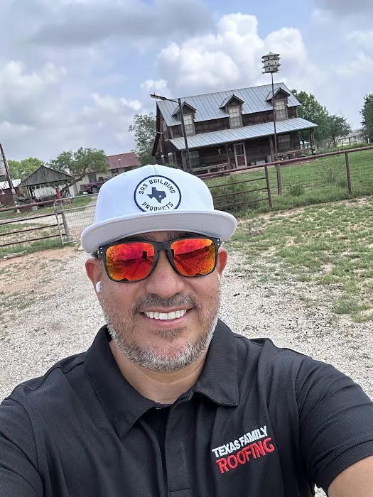 Texas Family Roofing West Picture 9