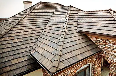 Tile Roofing of Texas Picture 5