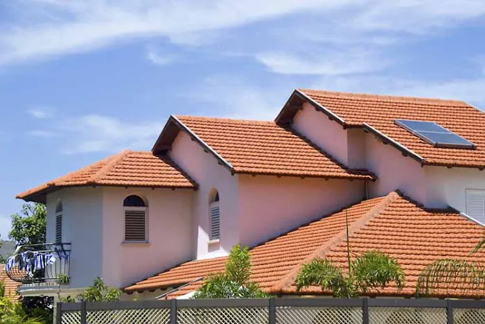 Tile Roofing of Texas Picture 2