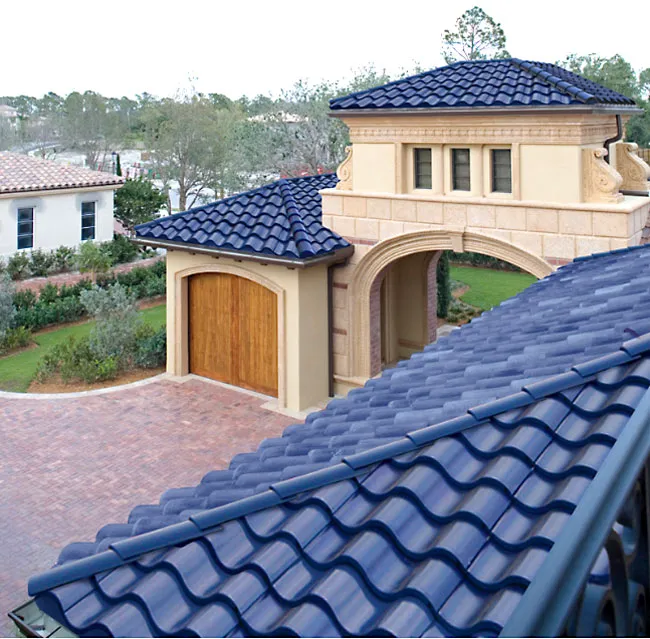 Tile Roofing of Texas Picture 7