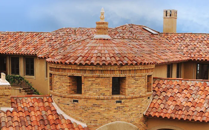 Tile Roofing of Texas Picture 10