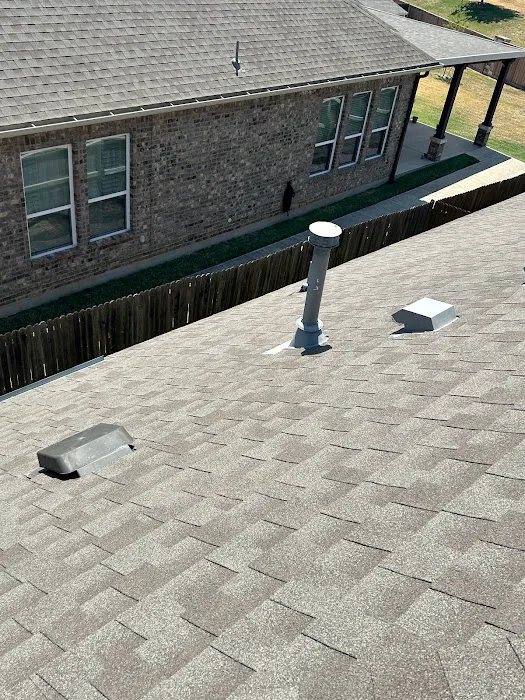 A Pro Roof Repair Picture 3