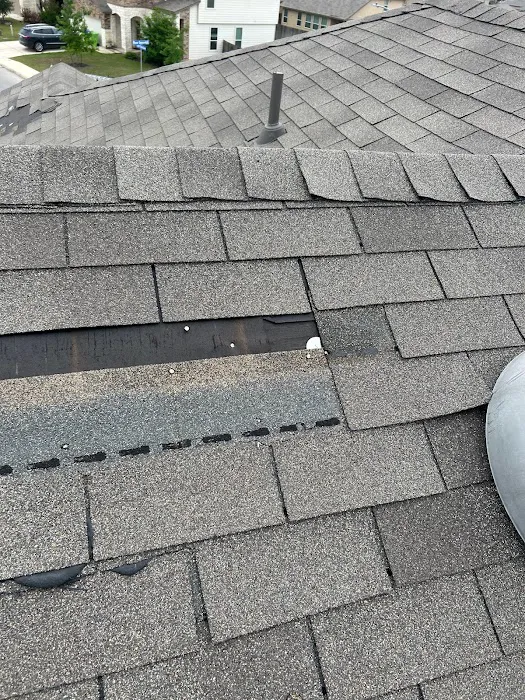 A Pro Roof Repair Picture 4