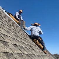 A Pro Roof Repair ico