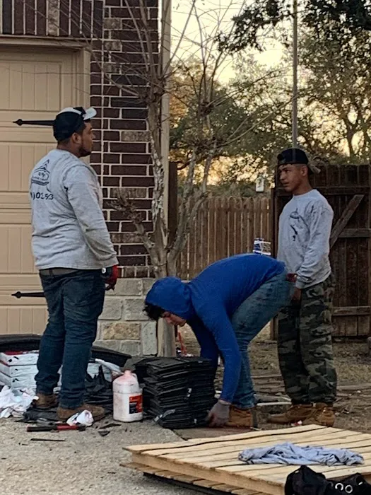 A Pro Roof Repair Picture 2