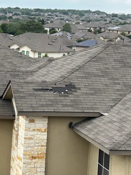 A Pro Roof Repair Picture 6