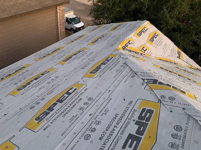 A Pro Roof Repair Picture 7