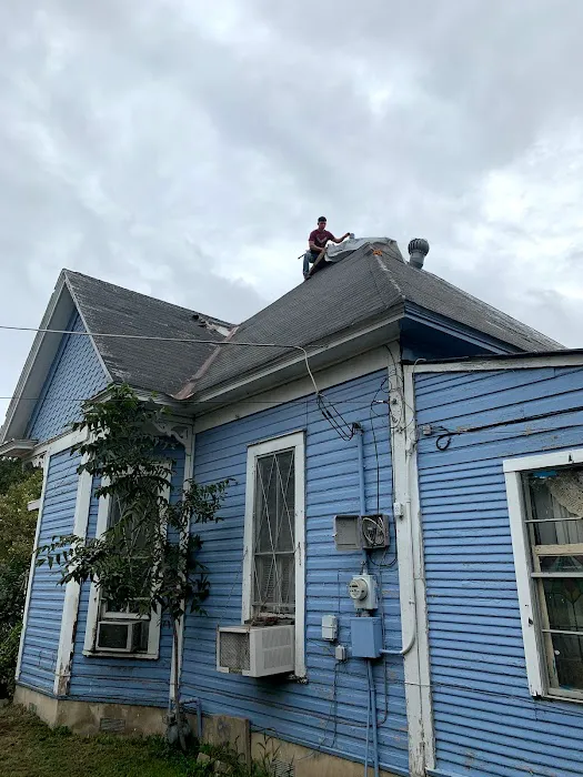 A Pro Roof Repair Picture 10