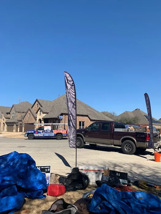 A Pro Roof Repair Picture 9