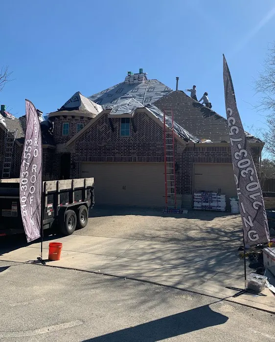 A Pro Roof Repair Picture 8