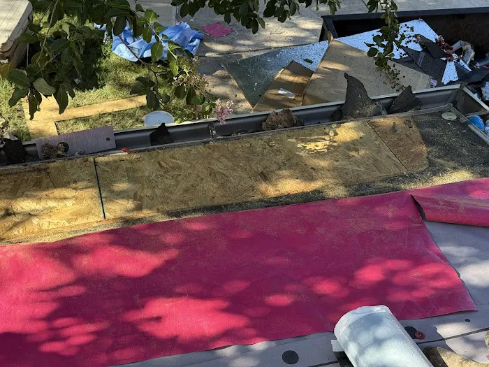 CJ's Roofing, LLC Picture 3