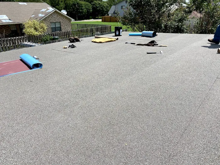 CJ's Roofing, LLC Picture 7