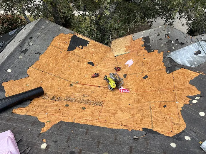 CJ's Roofing, LLC Picture 8